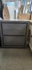 Drawer Chest 6 draws with Mirror & 2x Bedside Tables - RRP $1899 - Ex-Display - 9