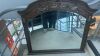 Wooden Framed Mirror - RRP $320 - Ex-Display