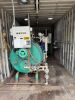 20ft Shipping Container with 200kw Natural Gas Fired Steam Boiler - 2