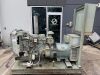 Diesel Generator Gentec AC Generator 100amp
