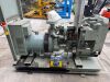 Diesel Generator Gentec AC Generator 100amp - 4