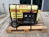 Mobile Generator Suyama 9000YE