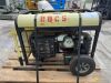 Mobile Generator Suyama 9000YE - 3