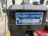 Mobile Water Pump Honda GX160 with Regent Pump - 5