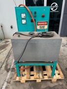Electrical Varac Adjuster for AC Mains Voltage or Motor Tester