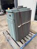 Gas Fire Heater Raypak Australia - 2