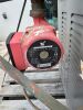 Gas Fire Heater Raypak Australia - 4