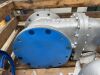 2 x Audco India Limited Flange Gate Valves - 3