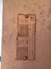 Audco India Limited Flange Gate Valve - 5