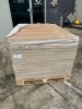 Refractory Cement Sheeting