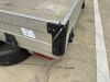 Aluminium Ute Tray with Drop Sides - 4