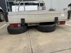 Aluminium Ute Tray with Drop Sides - 5