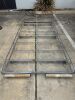 Roof Rack, Silver