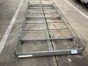 Roof Rack, Silver - 3