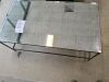 Regal House Tuscan Coffee Table, Antique Black RRP $699