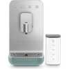 Smeg BCC13EGMAU Emerald Green Freestanding Coffee Machine BCC13EGMAU