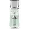 Smeg Pastel Green Coffee Grinder CGF11PGAU