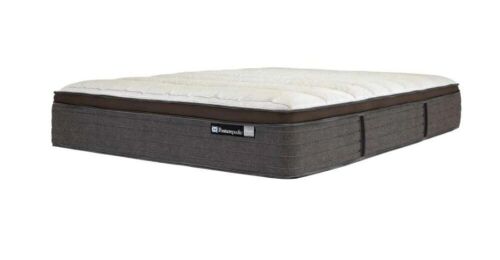 Queen Sealy Majestic Mattress