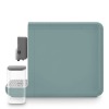 Smeg BCC13EGMAU Emerald Green Freestanding Coffee Machine BCC13EGMAU - 2