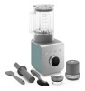Smeg Emerald Green High-Performance Blender BLC02EGMAU - 2