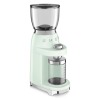 Smeg Pastel Green Coffee Grinder CGF11PGAU - 2