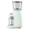 Smeg Pastel Green Coffee Grinder CGF11PGAU - 3