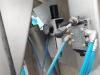 Reiser Heavy Duty Stainless Steel Framed Motorised Frozen Meat Mincing Machine with hopper feed - 3