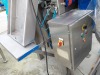 Reiser Heavy Duty Stainless Steel Framed Motorised Frozen Meat Mincing Machine with hopper feed - 6