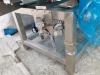 2019 Zhuhai Qinghe QCW220 Stainless Steel High-Speed - 7