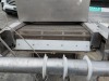 1998 Foodmac Heavy Duty Stainless Steel Natual Gas Fired Conveyorised Steam Food Cooking Line - 5