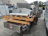 1998 Foodmac Heavy Duty Stainless Steel Natual Gas Fired Conveyorised Steam Food Cooking Line - 6