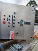 1998 Foodmac Heavy Duty Stainless Steel Natual Gas Fired Conveyorised Steam Food Cooking Line - 9