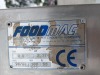 1998 Foodmac Heavy Duty Stainless Steel Natual Gas Fired Conveyorised Steam Food Cooking Line - 12