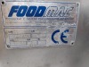 1998 Foodmac Heavy Duty Stainless Steel Natual Gas Fired Conveyorised Steam Food Cooking Line - 13