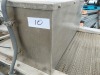 1998 Foodmac Heavy Duty Stainless Steel Natual Gas Fired Conveyorised Steam Food Cooking Line - 18