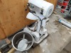 Food Mixer B20KG 20 kg Capacity Dough Mixing Machine