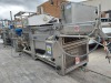 1998 Foodmac Heavy Duty Stainless Steel Natual Gas Fired Conveyorised Steam Food Cooking Line - 19
