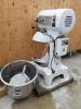 Food Mixer B20KG 20 kg Capacity Dough Mixing Machine - 4