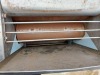 2014 Yin Yin YP-350III Stainless Steel Motorised Dough Sheeting Machine - 3