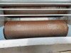 2014 Yin Yin YP-350III Stainless Steel Motorised Dough Sheeting Machine - 4