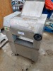 2014 Yin Yin YP-350III Stainless Steel Motorised Dough Sheeting Machine - 5