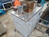 XuZhong JGB-120-5A Stainless Steel Motorised Automatic Dumpling Making Machine with Adjustable Head - 3