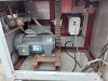 XuZhong JGB-120-5A Stainless Steel Motorised Automatic Dumpling Making Machine with Adjustable Head - 6