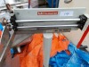 2022 Metalmaster SJ-24D Stainless Steel Framed Bead Roller on Stand - 3