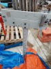 2022 Metalmaster SJ-24D Stainless Steel Framed Bead Roller on Stand - 5