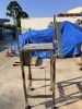 Stainless Steel Framed Machine Stand with Switchboard Control - 3