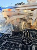 Stainless Steel Framed Motorised Vibratory Spiral Feed Unit (As Is, Untested) - 2