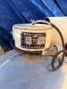 2010 Motorised 25kg Capacity Mobile Dough Mixing Machine - 4