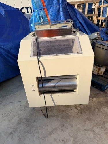 2022 CHANMAG CM-535D Automatic Dough Rolling Machine Top Feed