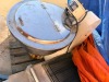 2010 Motorised 25kg Capacity Mobile Dough Mixing Machine - 5